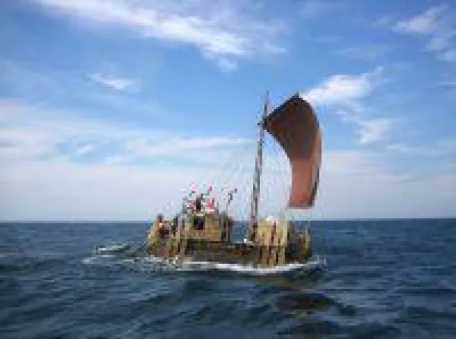 Bild: Informationsabend Abora IV-Expedition Sotschi 2018