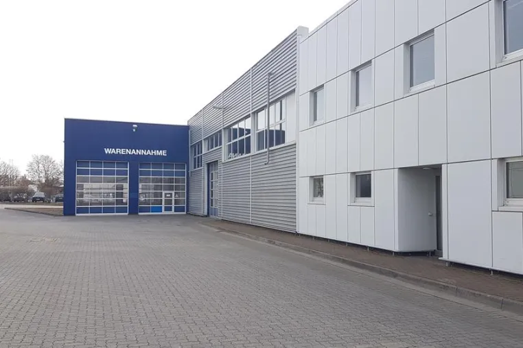 Immolox vermittelt Lager- und Büroflächen in Wiesbaden-Nordenstadt Bild: Immolox vermittelt Lager- und Büroflächen in Wiesbaden-Nordenstadt