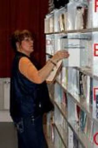 Bild: Investition in neue Sparte Pflegeprodukte- Holger Genkinger GmbH