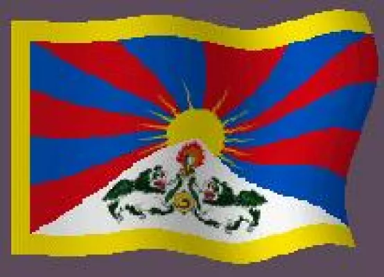 Bild: Tibet: „Eine Frage des Anstands“ – 1150 Bürgermeister zeigen Flagge