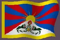 Bild: Tibet: „Eine Frage des Anstands“ – 1150 Bürgermeister zeigen Flagge