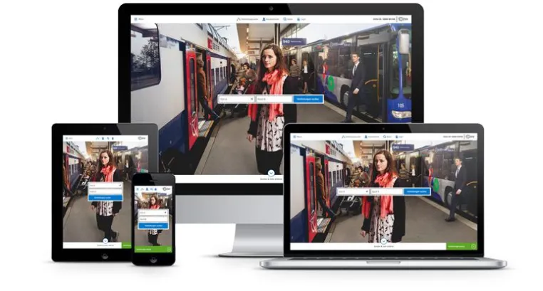Bild: Annual Multimedia Award 2016: Unic-Projekt in der Kategorie 'Website/Portal' mit Silber ausgezeichnet
