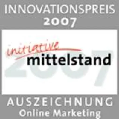 Spendensammeln im Internet: zanox-Fundraising mit Innovationspreis ausgezeichnet Bild: Spendensammeln im Internet: zanox-Fundraising mit Innovationspreis ausgezeichnet