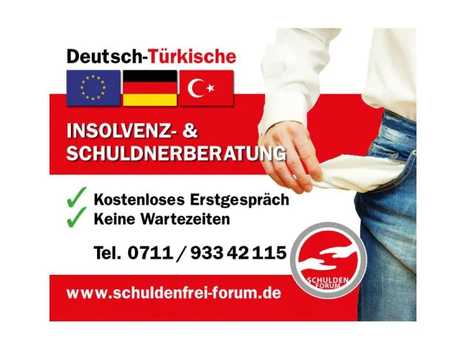 Bild: SCHULDENFALLE JOBCENTER & Co.....