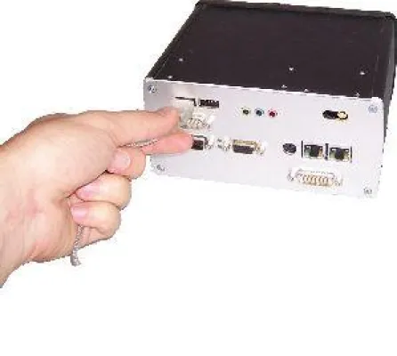 Bild: Precision Farming weiter auf Erfolgskurs