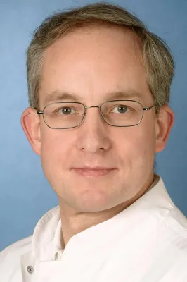 Bild: Orthopädie am Knappschaftskrankenhaus ist überdurchschnittlich gut