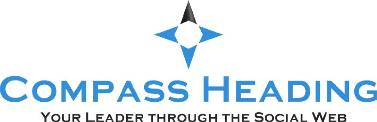 Logo COMPASS HEADING