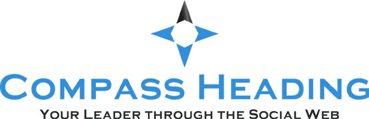Logo COMPASS HEADING