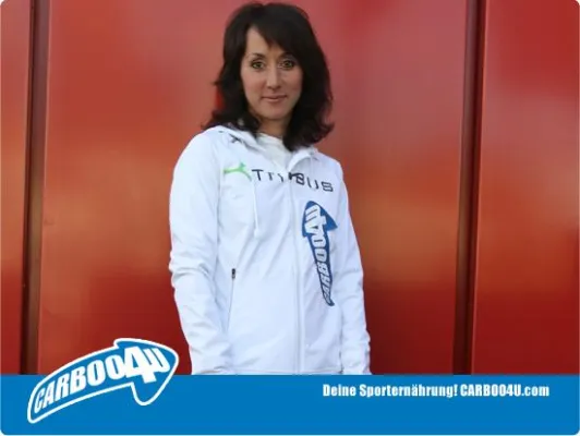 Bild: Carboo4U Sporternährung erlebt schnellen Marathon in Frankfurt