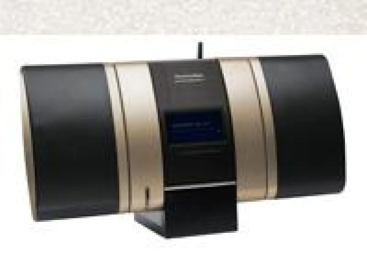 W-LAN-Radios im Test: Auch ein Gerät von Technisat nahmen die Tester von online-tarife.de unter die Lupe