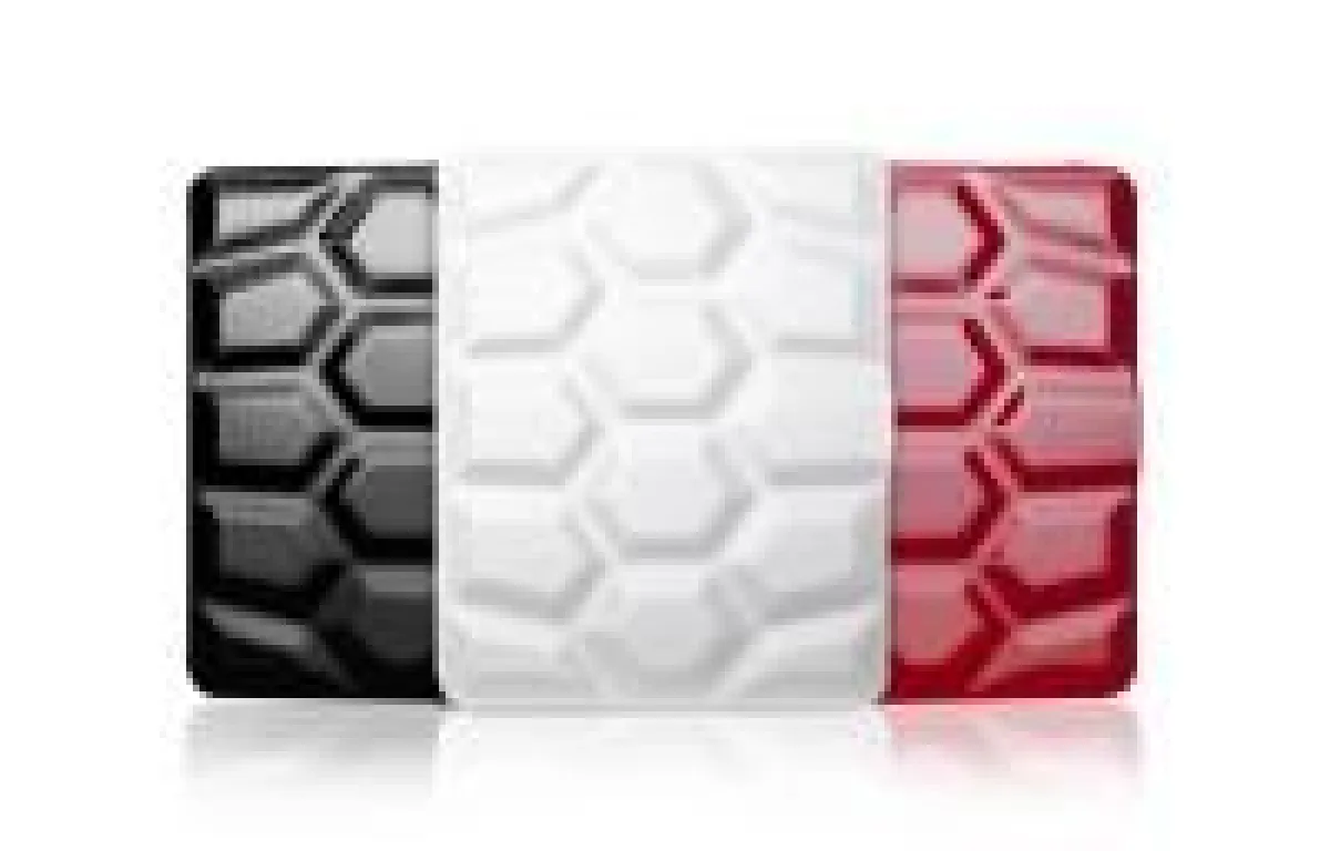 Schildkröten haben einen Panzer - iPads haben jetzt die CARA?