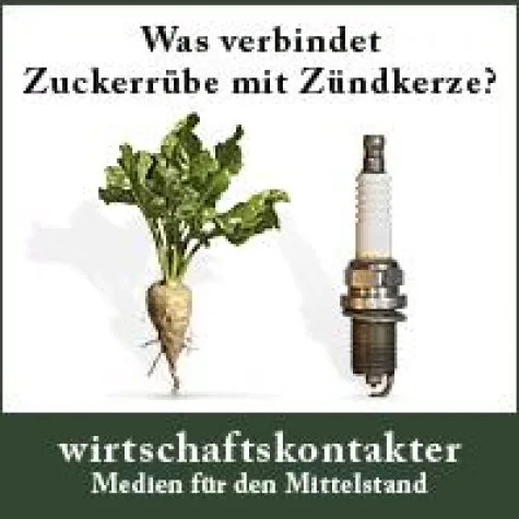 wirtschaftskontakter hat Unternehmen im Fokus Bild: wirtschaftskontakter hat Unternehmen im Fokus