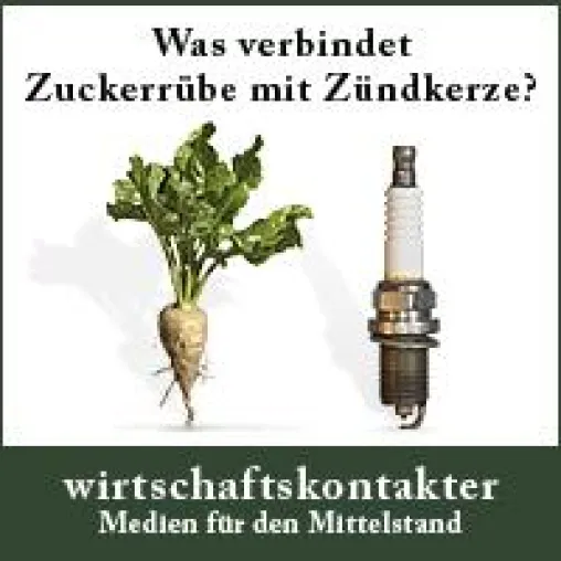 Bild: wirtschaftskontakter hat Unternehmen im Fokus