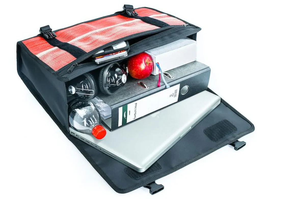 Feuerwear Gordon im Business