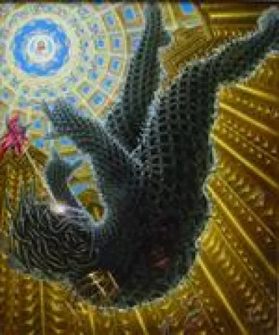 Bild: GOTISCHE WELTEN IN EGGENFELDEN