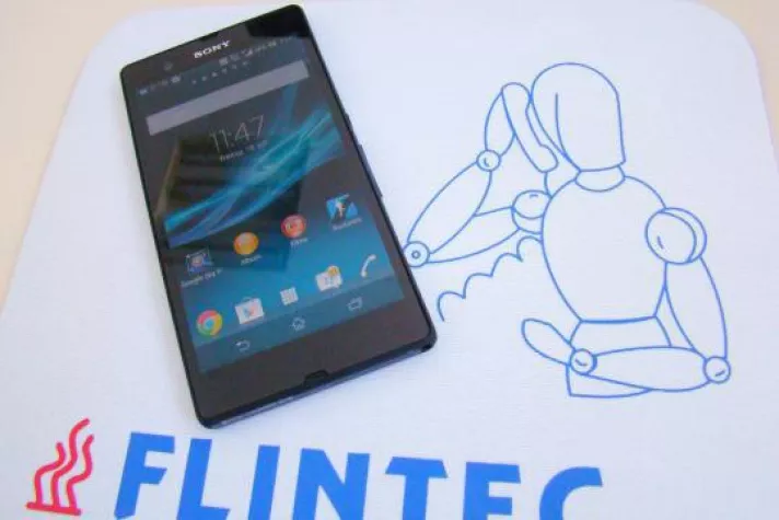 Bild: Für klein- und mittelständische Unternehmen - SMS Messaging via GSM-Netz