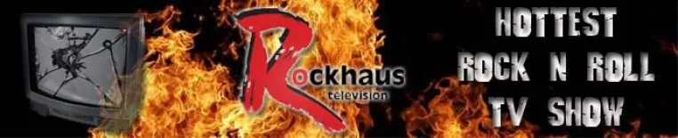 Bild: Rockhaus TV - Hottest Rock n Roll Show im TV