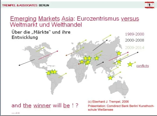 Wirtschaftsperspektiven 2009 - Krisenmanagement setzt Sachverstand und einen Bezug zur Realität voraus Bild: Wirtschaftsperspektiven 2009 - Krisenmanagement setzt Sachverstand und einen Bezug zur Realität voraus