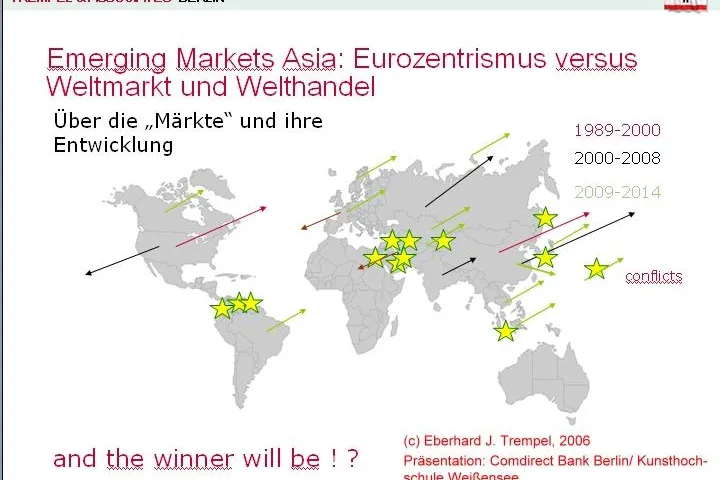 Wirtschaftsperspektiven 2009 - Krisenmanagement setzt Sachverstand und einen Bezug zur Realität voraus Bild: Wirtschaftsperspektiven 2009 - Krisenmanagement setzt Sachverstand und einen Bezug zur Realität voraus