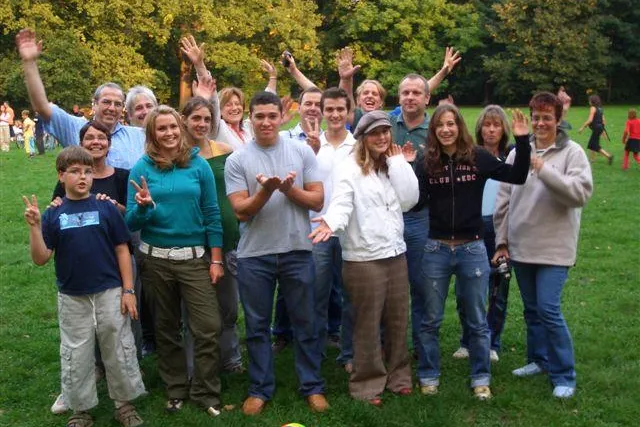 Nach der Fußball-WM: Großes Interesse an Schuljahr in Deutschland Bild: Nach der Fußball-WM: Großes Interesse an Schuljahr in Deutschland