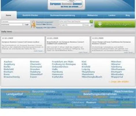 Bild: Webtechnik