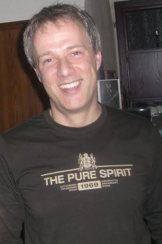 Thomas Huhn