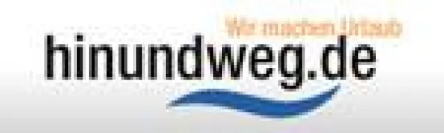 Hinundweg.de mit neuem Gesicht Bild: Hinundweg.de mit neuem Gesicht