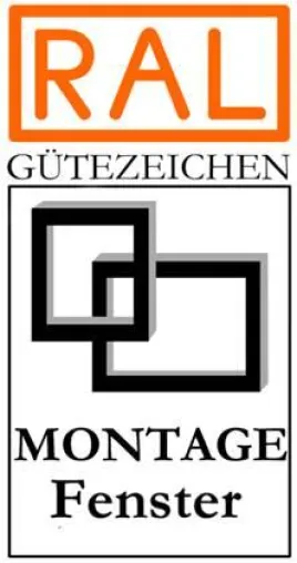 Neue RAL Gütezeichen für die Montage von Fenstern, Haustüren, Fassaden und Wintergärten Bild: Neue RAL Gütezeichen für die Montage von Fenstern, Haustüren, Fassaden und Wintergärten