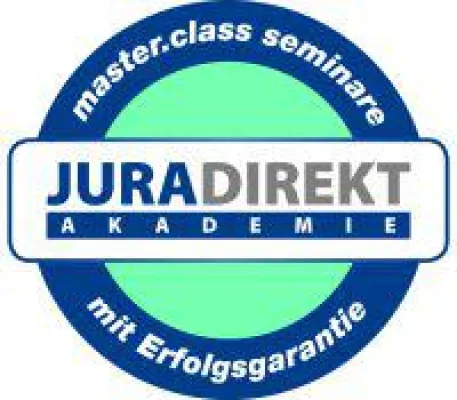 Bild: JURA DIREKT Akademie - papierlose Seminare