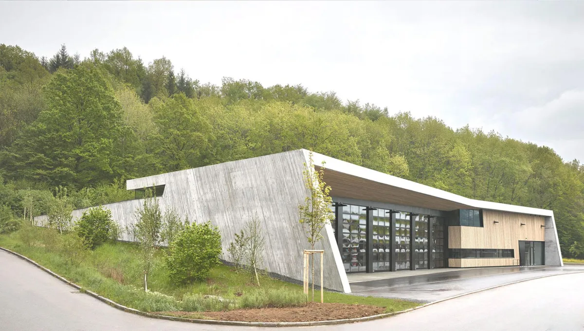 Fotocredit: dasch zürn + partner | Fotograf: Miguel Babo (miguelbabo-photographie)