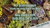 Bild: Als Selbstversorger gesund & sicher durch jede Krise