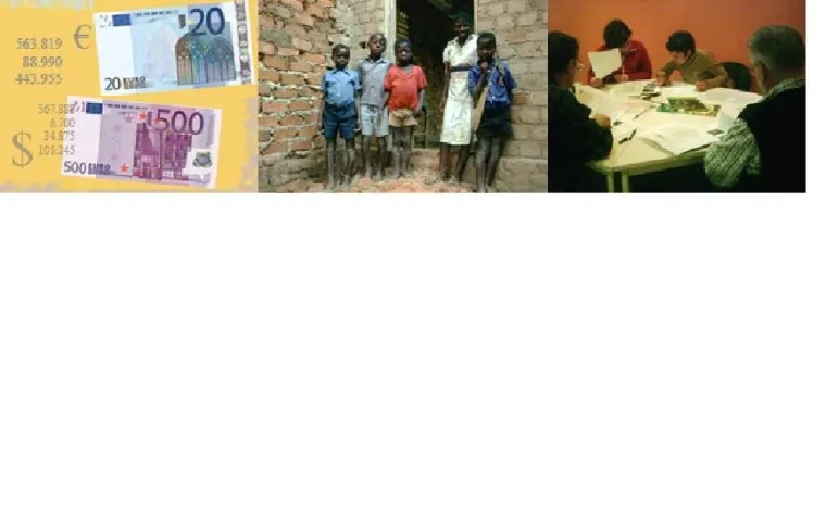 Bild: Non-Profit-Projekte voranbringen