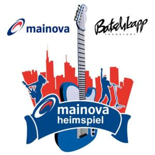 Bild: „Best of mainova-heimspiel“ 2011: Ritterschlag für Nachwuchsrocker