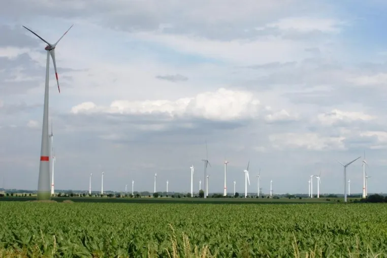 Bild: Vollplatzierung der Unternehmensanleihen ENERTRAG Zins 2017/2020