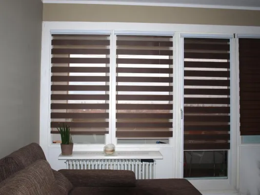 Sonnenschutz an denkmalgeschützten Immobilien Bild: Sonnenschutz an denkmalgeschützten Immobilien