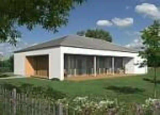 Bild: Viel Platz für die unterschiedlichsten Wohnbedürfnisse