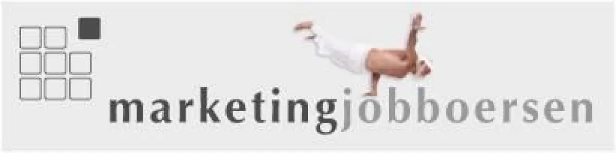 Spezial-Jobbörse im Marketing - jetzt informieren unter www.marketingjobboersen.de