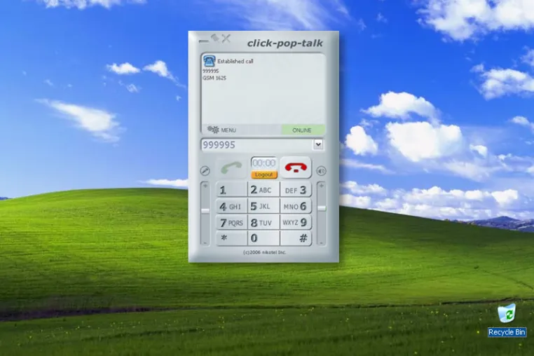 VoIP-Software für Mac und Windows neu definiert Bild: VoIP-Software für Mac und Windows neu definiert