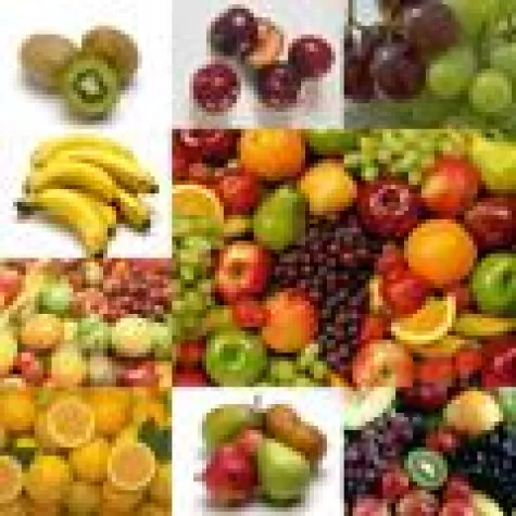 Bild: Obst – so vielseitig verwendbar und gesund