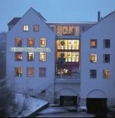 Bild: Regensburg und alles inklusive - Weihnachtsfeier zum Pauschalpreis