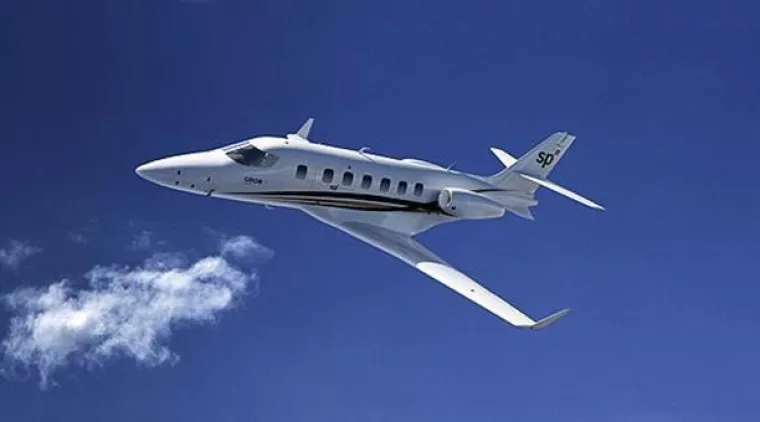 GROB AEROSPACE setzt auf proALPHA und ALPHA Business Solutions Bild: GROB AEROSPACE setzt auf proALPHA und ALPHA Business Solutions