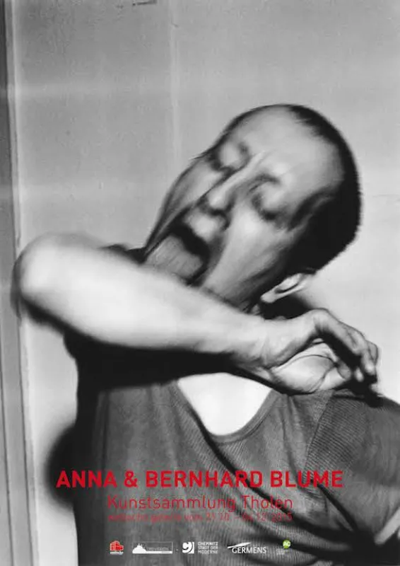 © ANNA & BERNHARD BLUME