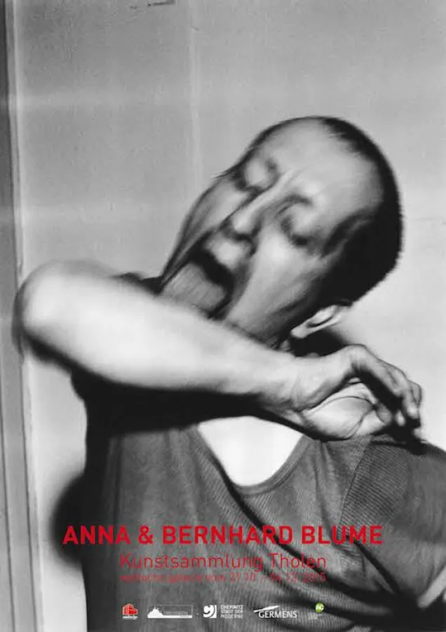 © ANNA & BERNHARD BLUME