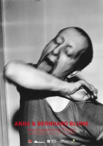 Bild: ANNA & BERNHARD BLUME - Kunstsammlung Tholen