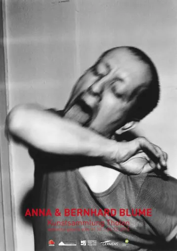 Bild: ANNA & BERNHARD BLUME - Kunstsammlung Tholen