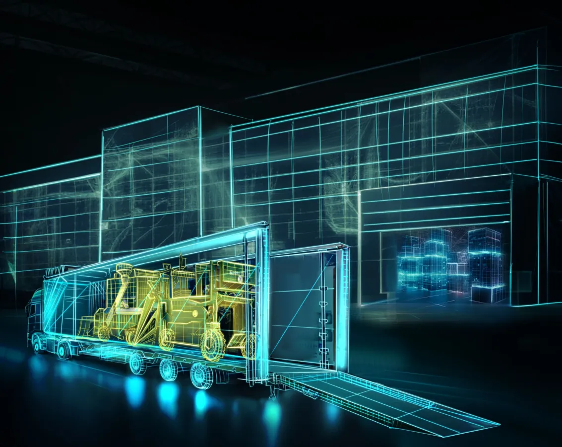 Hochrisikotransporte nach Turkmenistan