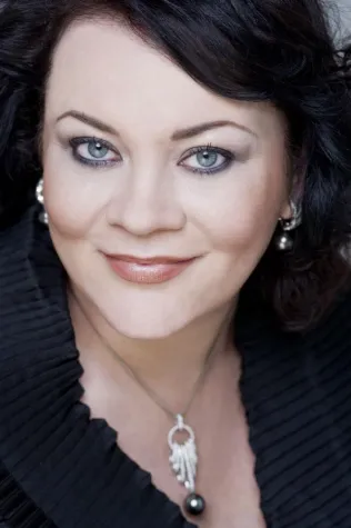 Bild: Violeta Urmana singt „Ariadne“ an der Deutschen Oper Berlin