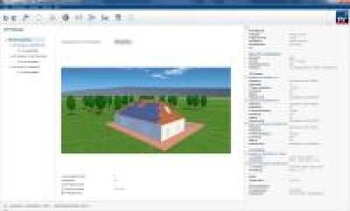 Anlagenplanung mit 3D-Visualisierung