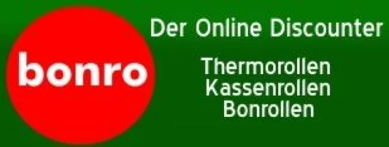 Thermorollen für unsere Kunden Bild: Thermorollen für unsere Kunden