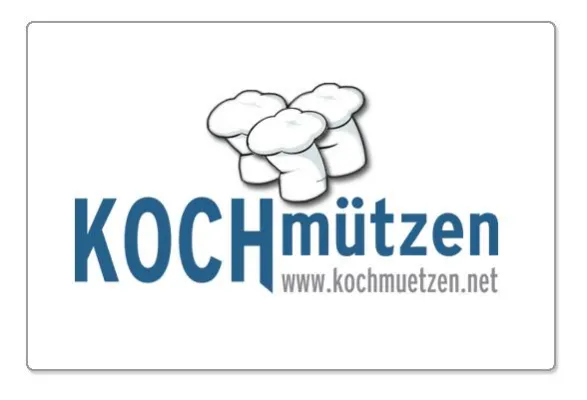 Bild: kochmuetzen.net auf der Eat an Style in Köln